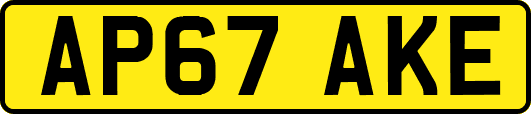 AP67AKE