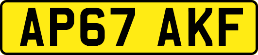 AP67AKF