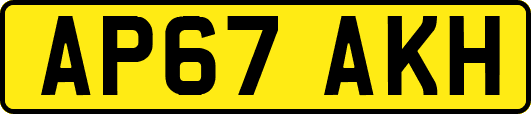 AP67AKH