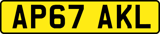 AP67AKL