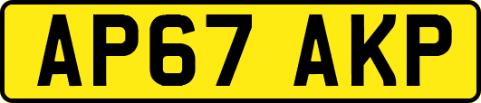 AP67AKP