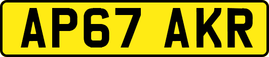 AP67AKR