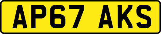 AP67AKS