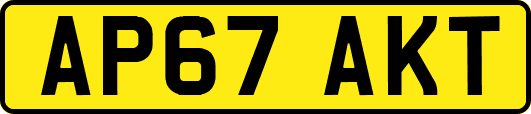 AP67AKT