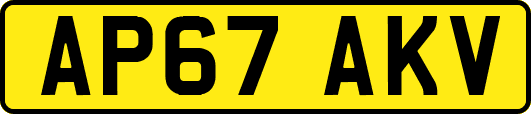 AP67AKV