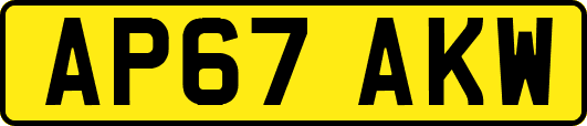 AP67AKW