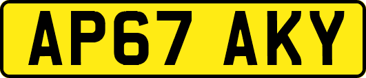 AP67AKY