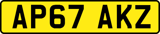AP67AKZ