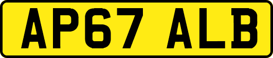 AP67ALB
