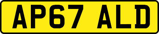 AP67ALD