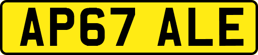 AP67ALE