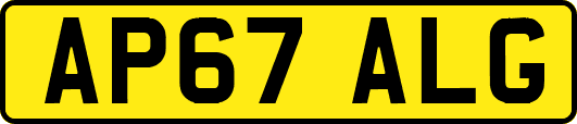 AP67ALG