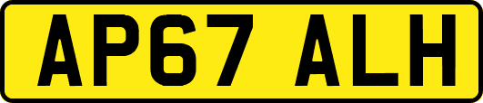 AP67ALH