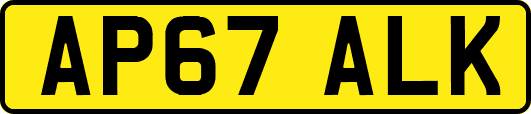 AP67ALK