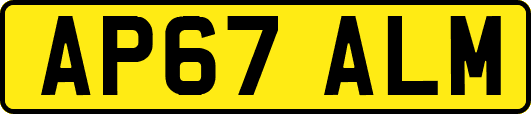 AP67ALM