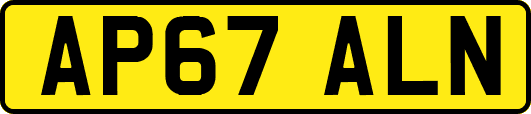 AP67ALN