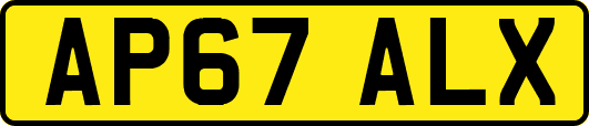 AP67ALX