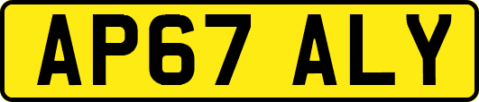 AP67ALY