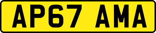 AP67AMA