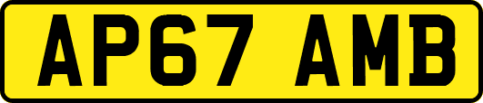 AP67AMB