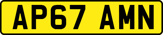 AP67AMN