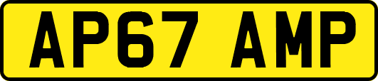 AP67AMP