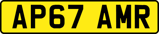 AP67AMR