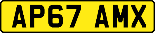 AP67AMX