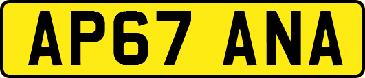 AP67ANA