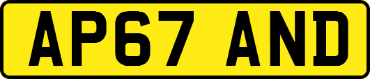AP67AND