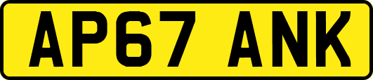AP67ANK