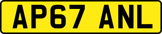 AP67ANL