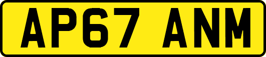 AP67ANM
