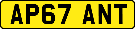 AP67ANT