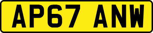 AP67ANW