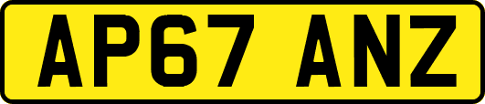 AP67ANZ