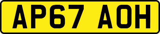 AP67AOH