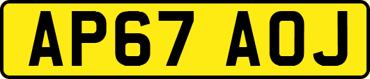 AP67AOJ