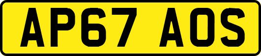 AP67AOS