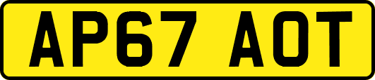 AP67AOT