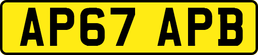 AP67APB