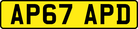 AP67APD