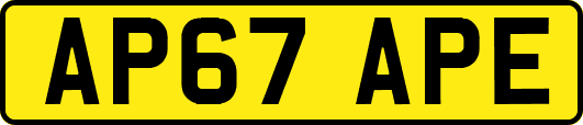 AP67APE