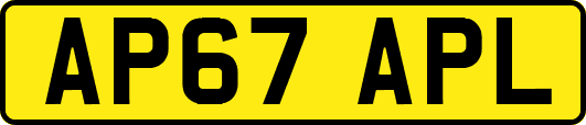 AP67APL