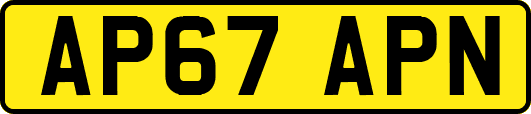 AP67APN