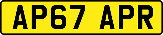 AP67APR