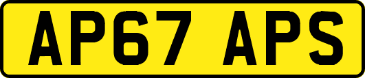 AP67APS