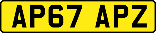 AP67APZ