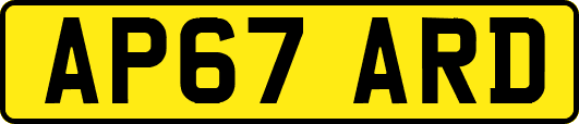 AP67ARD