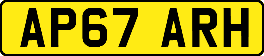 AP67ARH